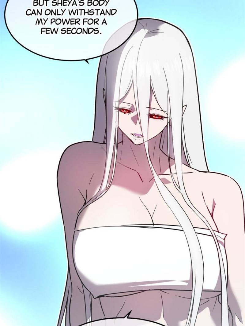 Seres’s Resolve: The Battle for Humanity Chapter 33 338 004