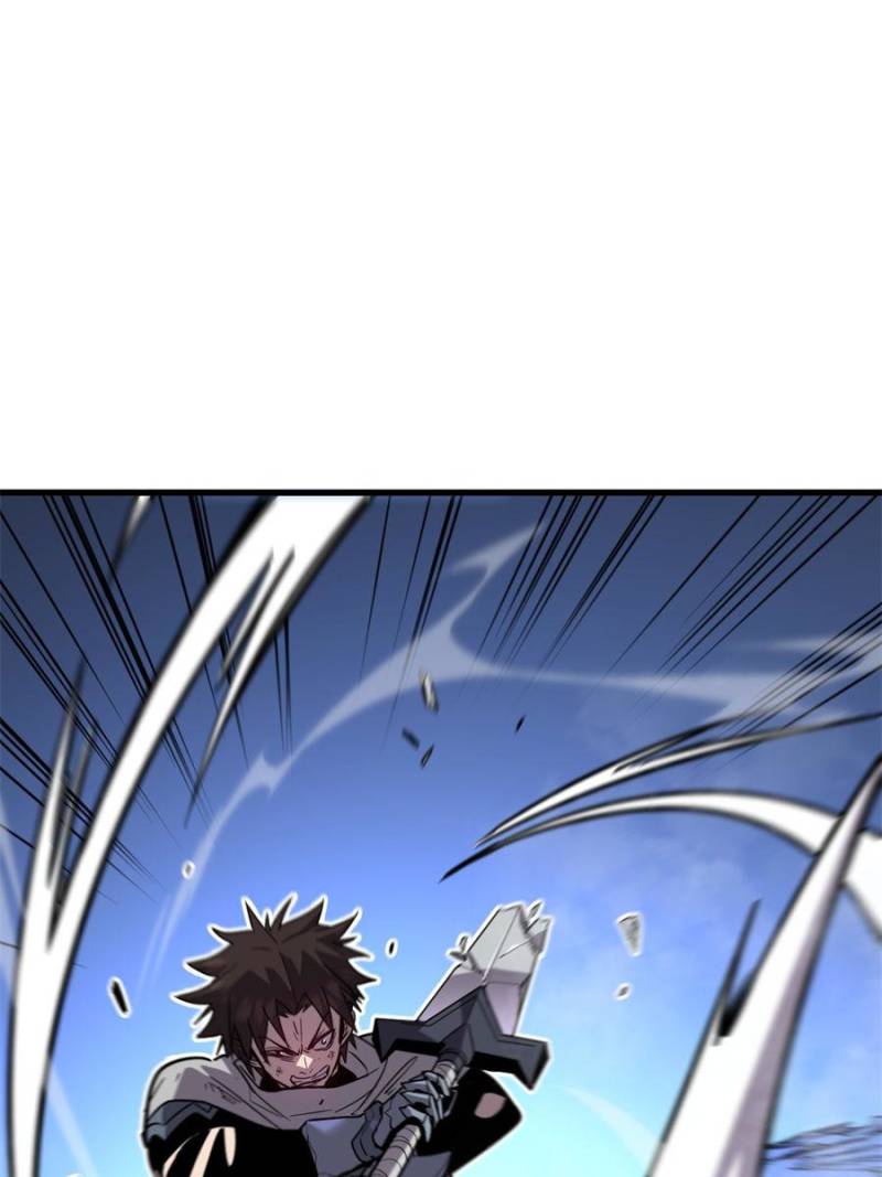 Seres’s Resolve: The Battle for Humanity Chapter 33 347 013