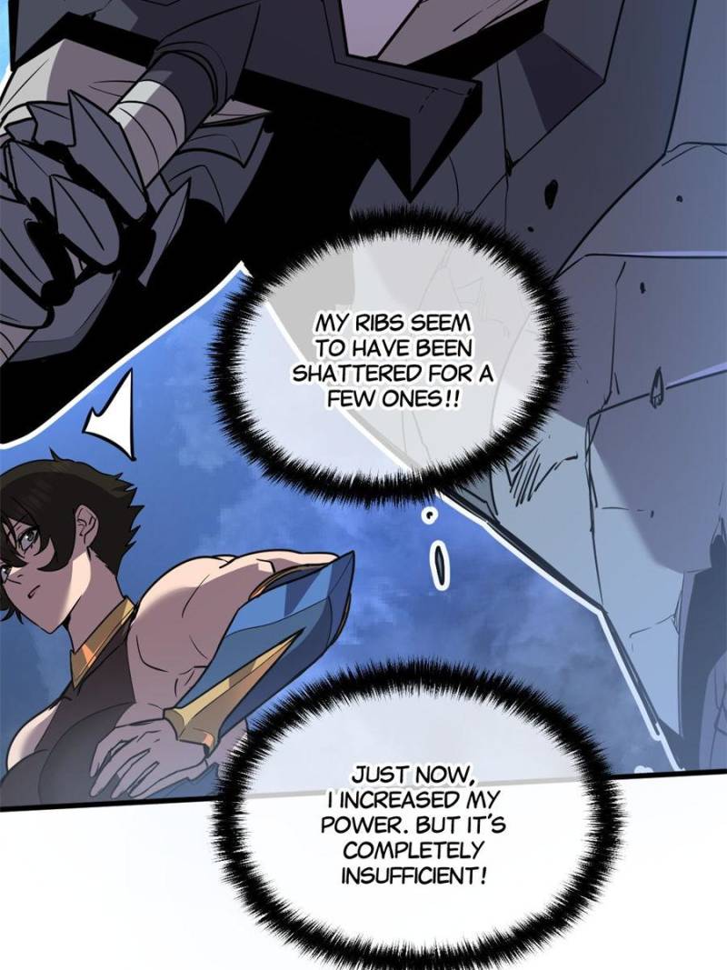 Seres’s Resolve: The Battle for Humanity Chapter 33 351 017