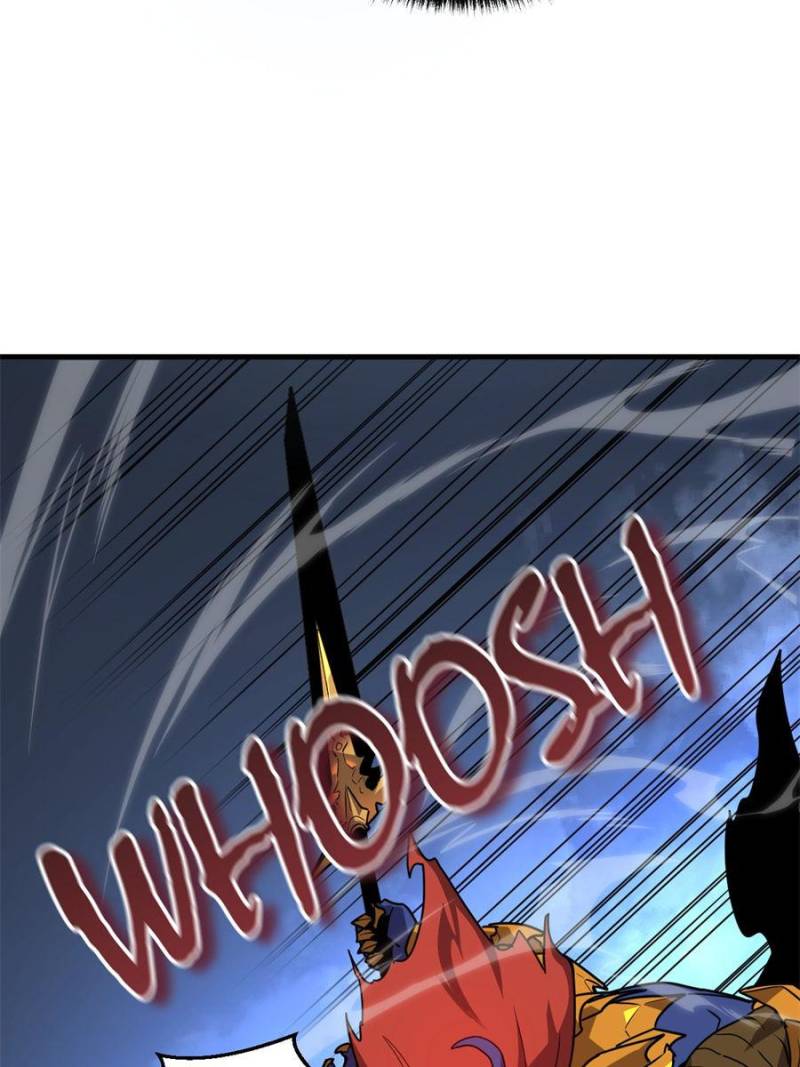 Seres’s Resolve: The Battle for Humanity Chapter 33 352 018