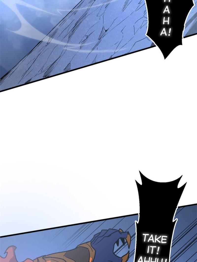 Seres’s Resolve: The Battle for Humanity Chapter 33 354 020