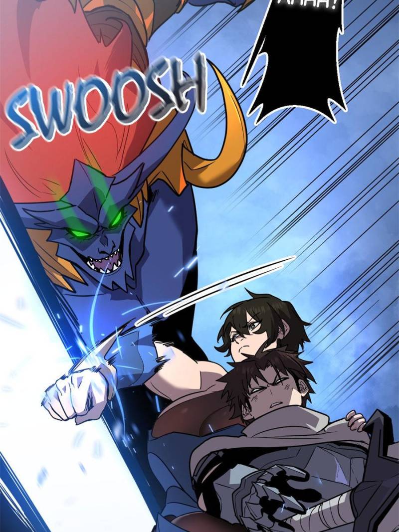 Seres’s Resolve: The Battle for Humanity Chapter 33 355 021