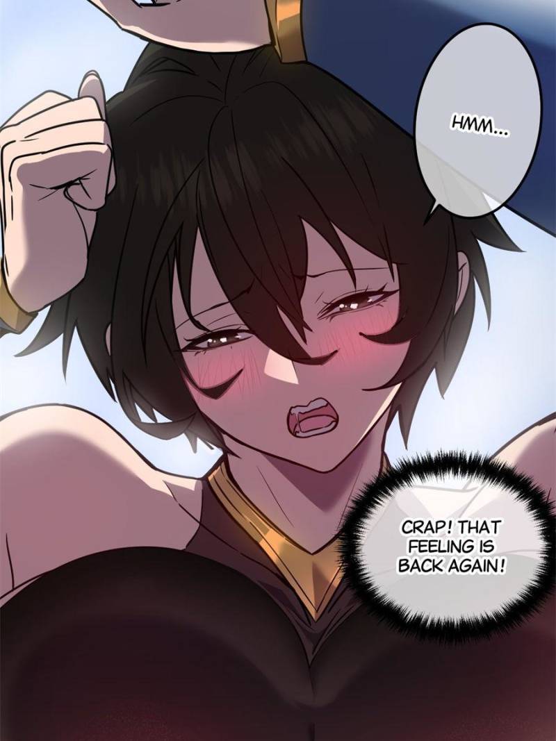 Seres’s Resolve: The Battle for Humanity Chapter 33 361 027