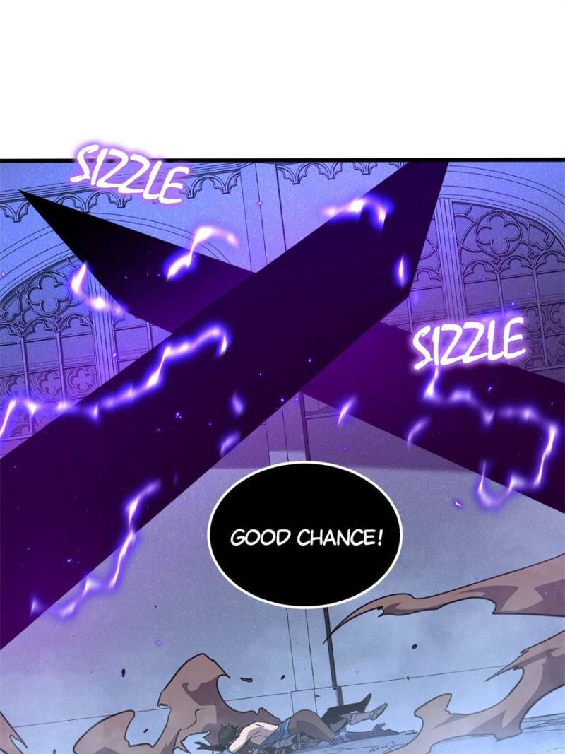 Seres’s Resolve: The Battle for Humanity Chapter 33 363 029