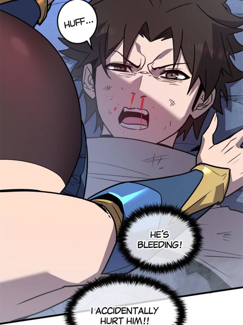 Seres’s Resolve: The Battle for Humanity Chapter 33 365 031