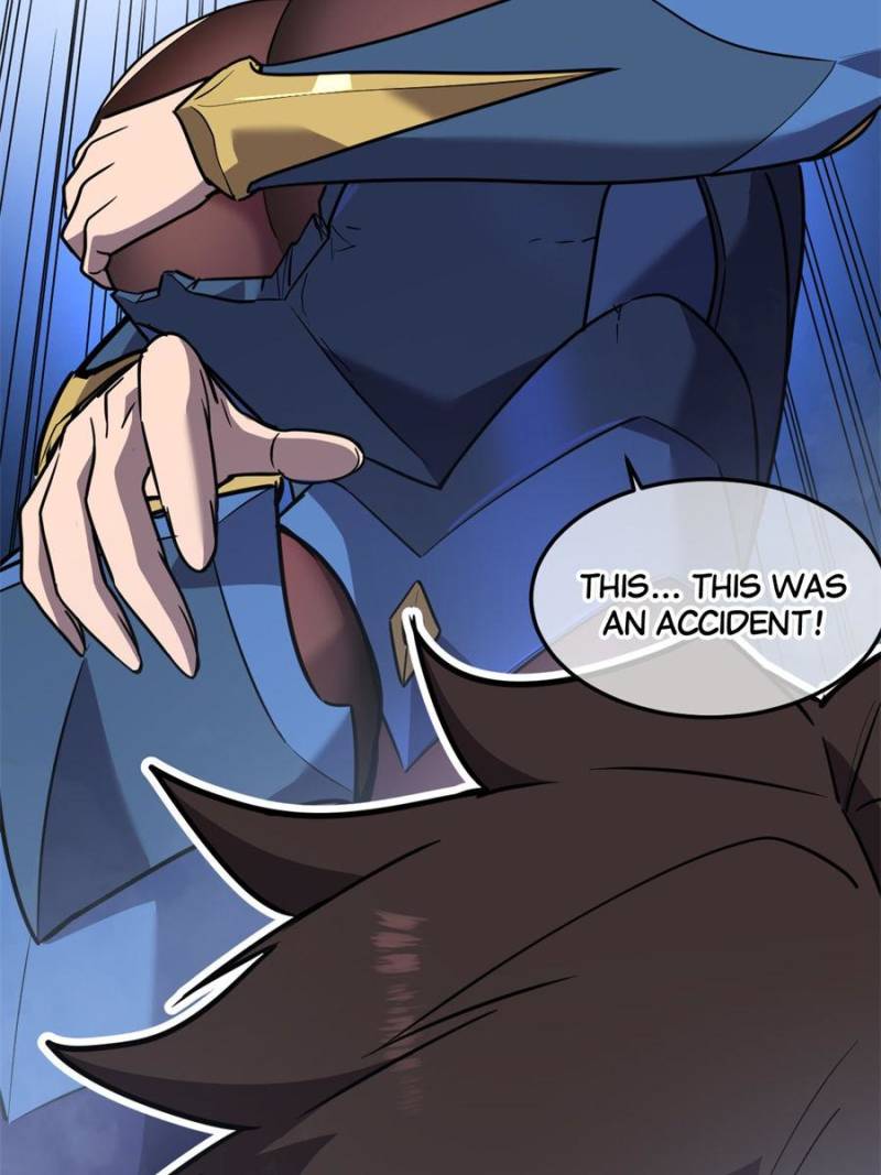 Seres’s Resolve: The Battle for Humanity Chapter 33 367 033