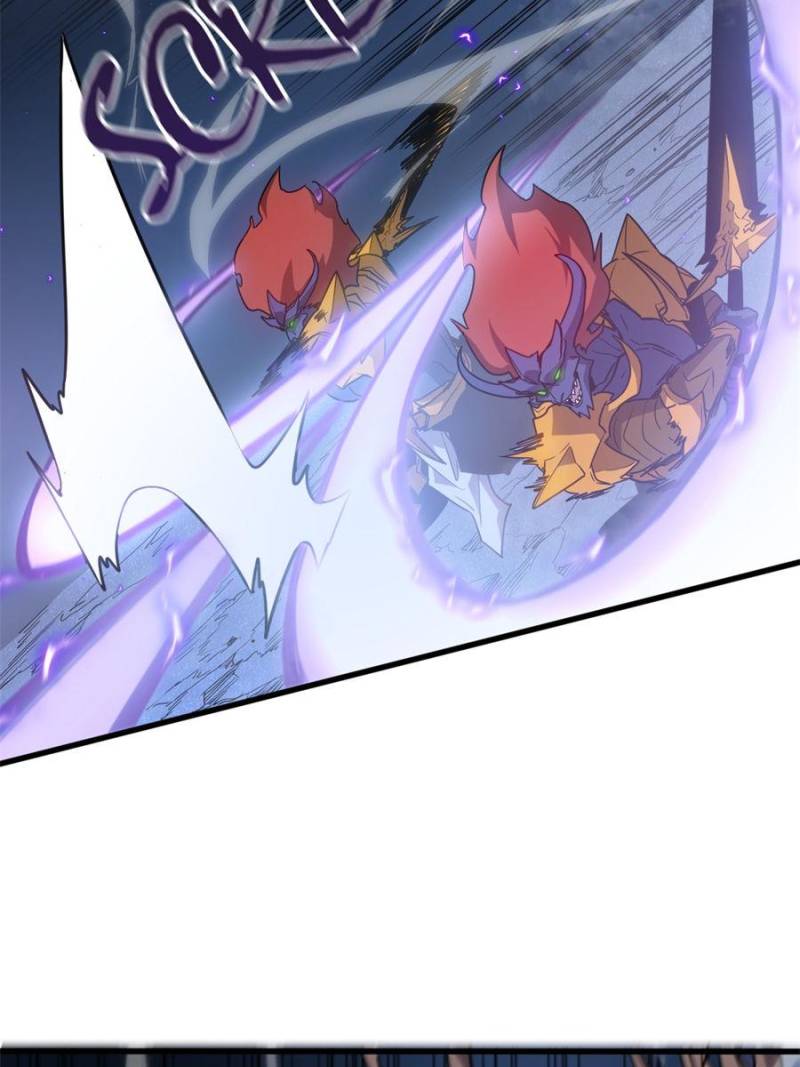 Seres’s Resolve: The Battle for Humanity Chapter 33 371 037