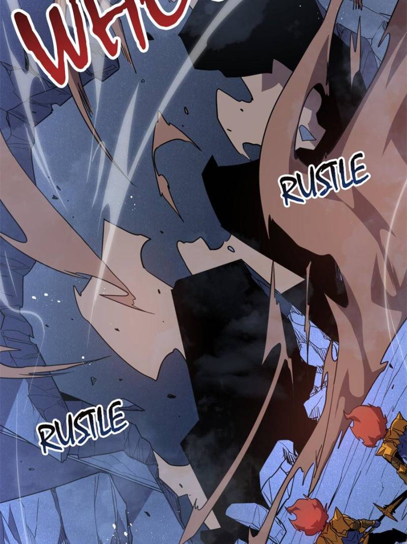 Seres’s Resolve: The Battle for Humanity Chapter 33 377 043