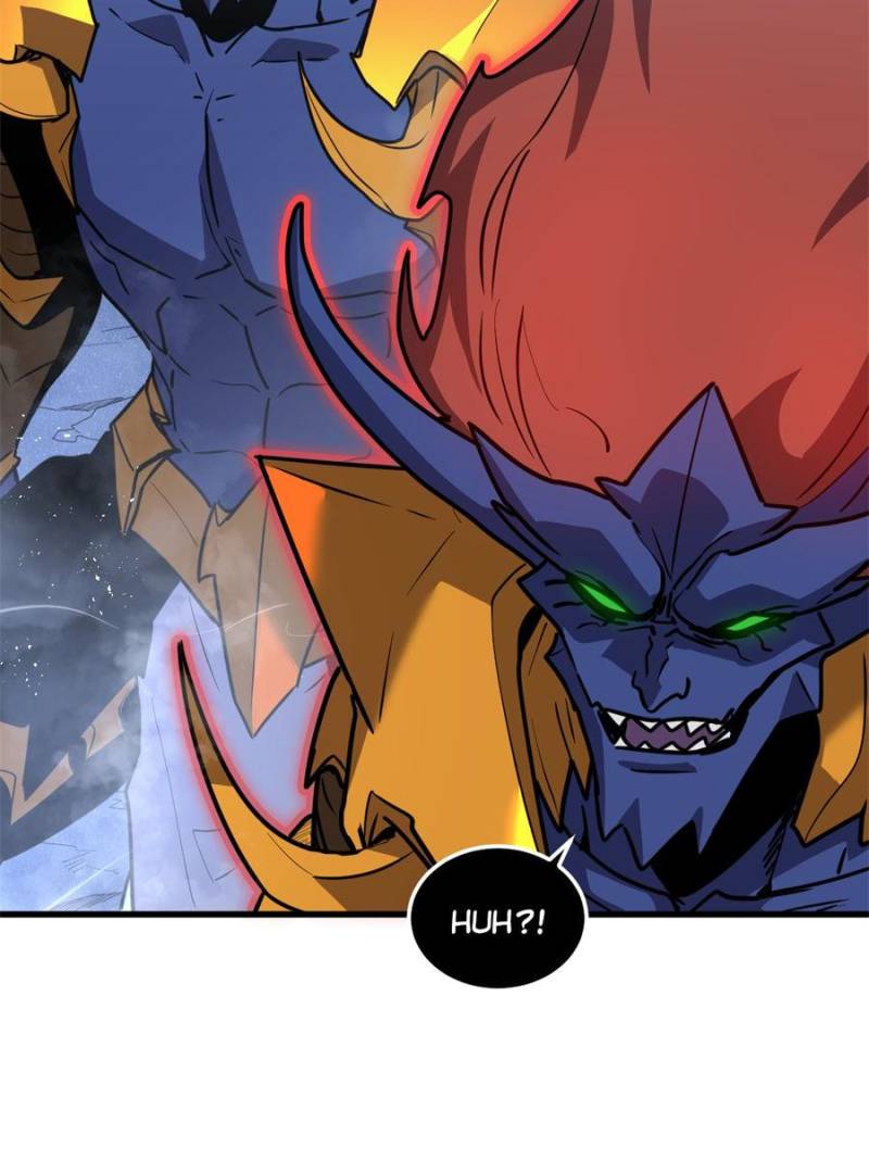 Seres’s Resolve: The Battle for Humanity Chapter 33 379 045