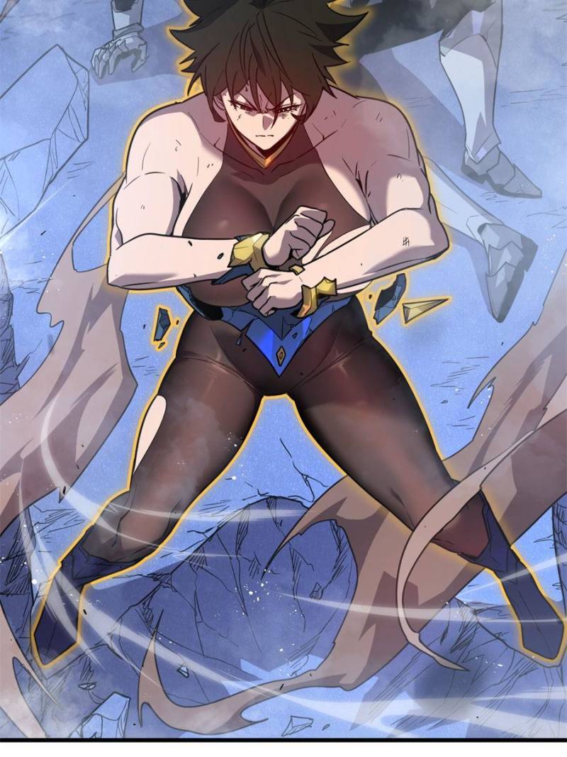 Seres’s Resolve: The Battle for Humanity Chapter 33 381 047