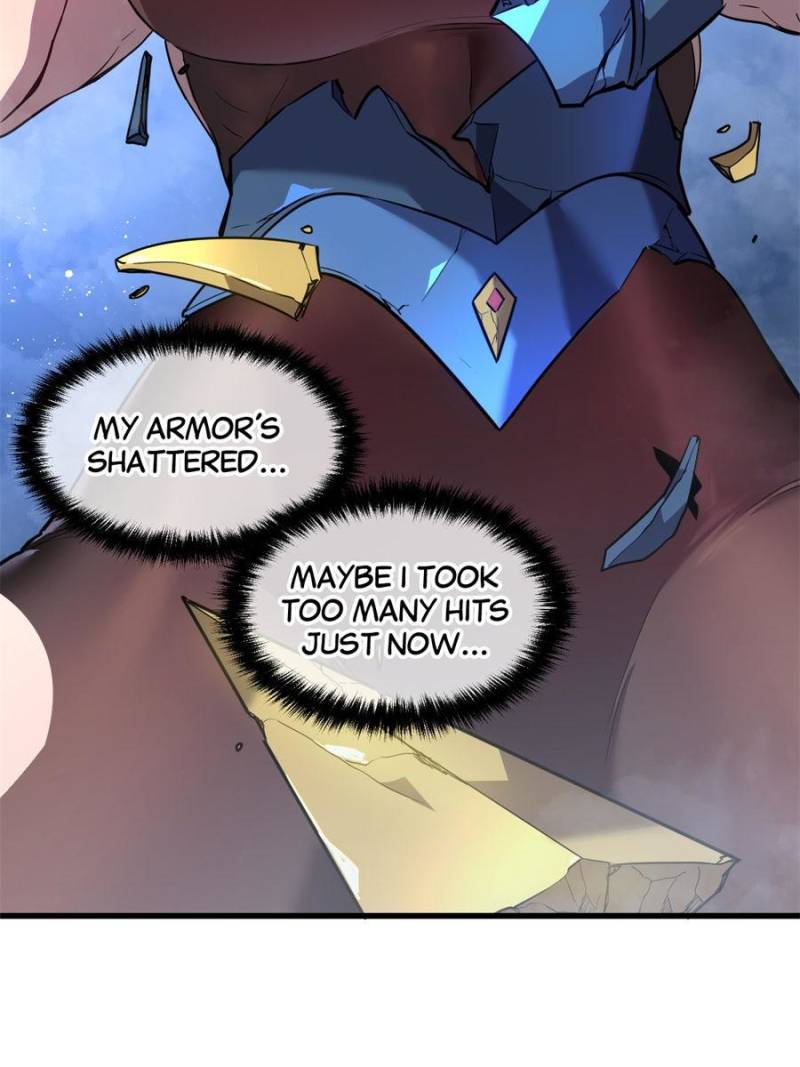 Seres’s Resolve: The Battle for Humanity Chapter 33 383 049