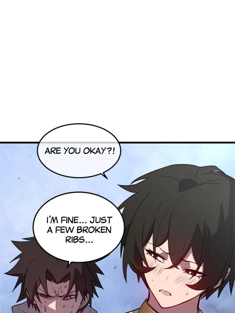 Seres’s Resolve: The Battle for Humanity Chapter 33 384 050