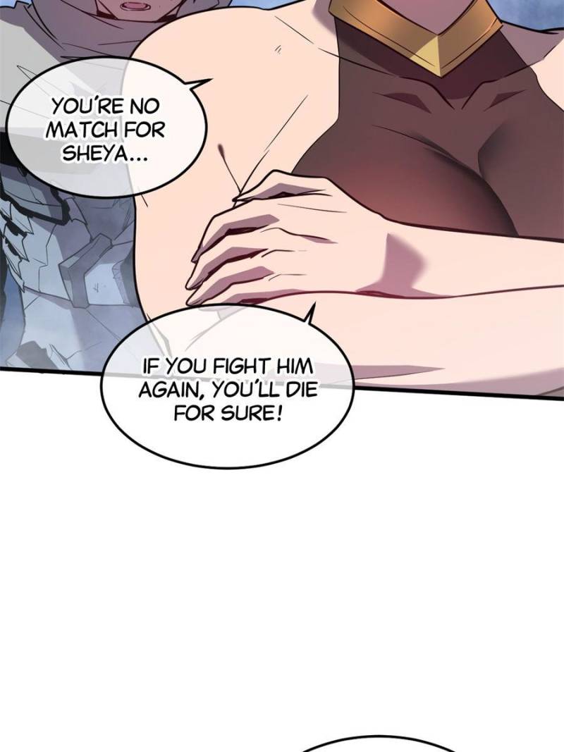 Seres’s Resolve: The Battle for Humanity Chapter 33 385 051