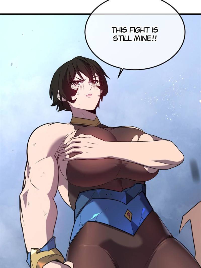 Seres’s Resolve: The Battle for Humanity Chapter 33 386 052