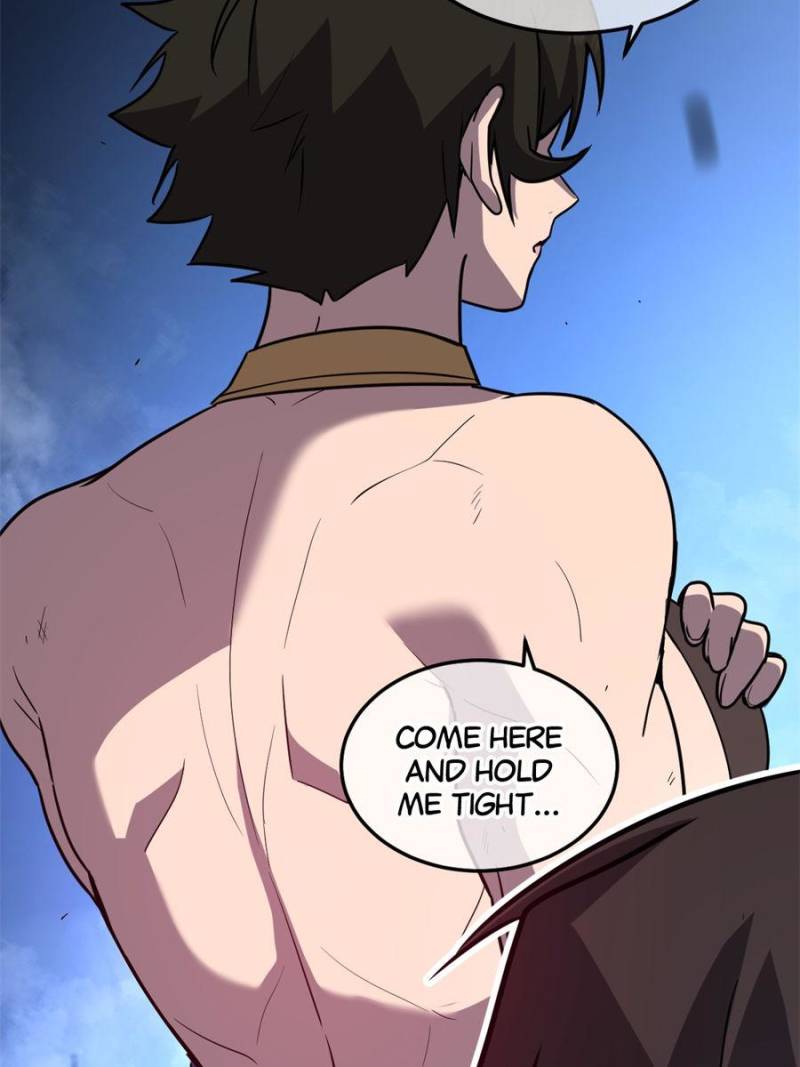 Seres’s Resolve: The Battle for Humanity Chapter 33 392 058