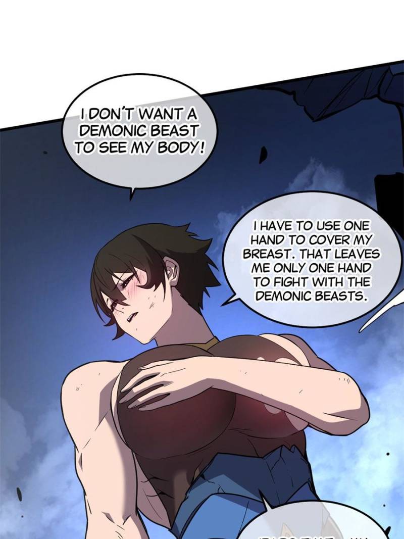 Seres’s Resolve: The Battle for Humanity Chapter 33 394 060