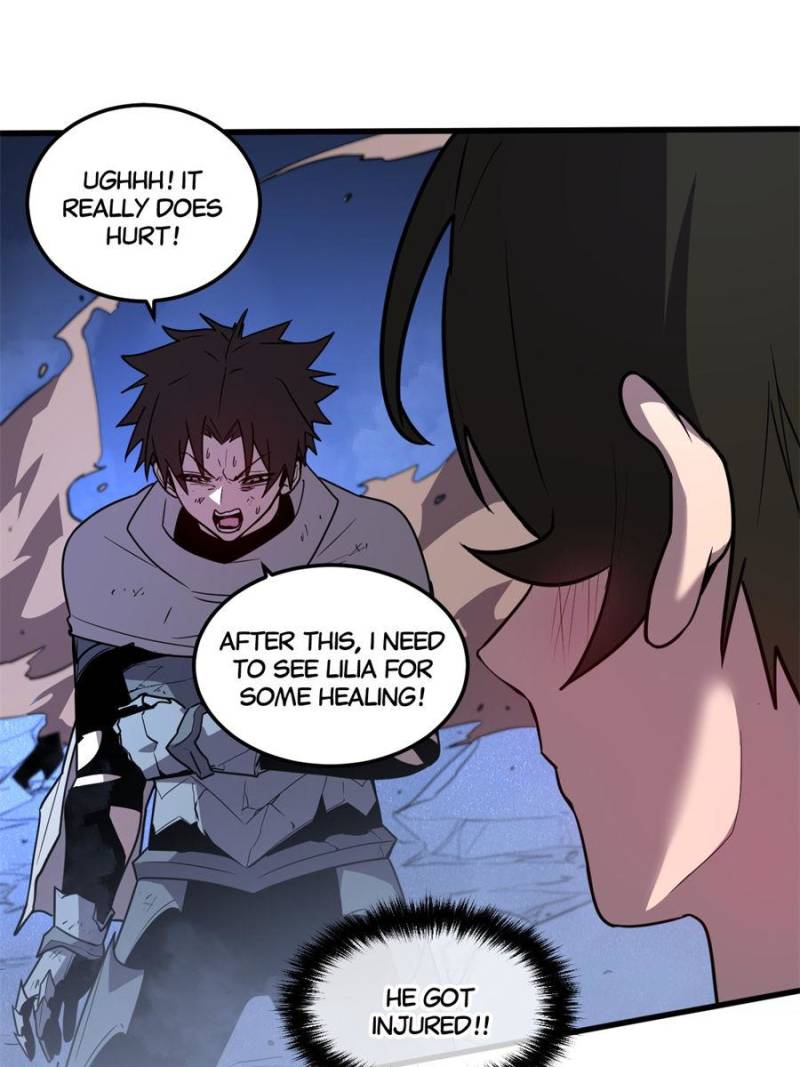 Seres’s Resolve: The Battle for Humanity Chapter 33 403 069