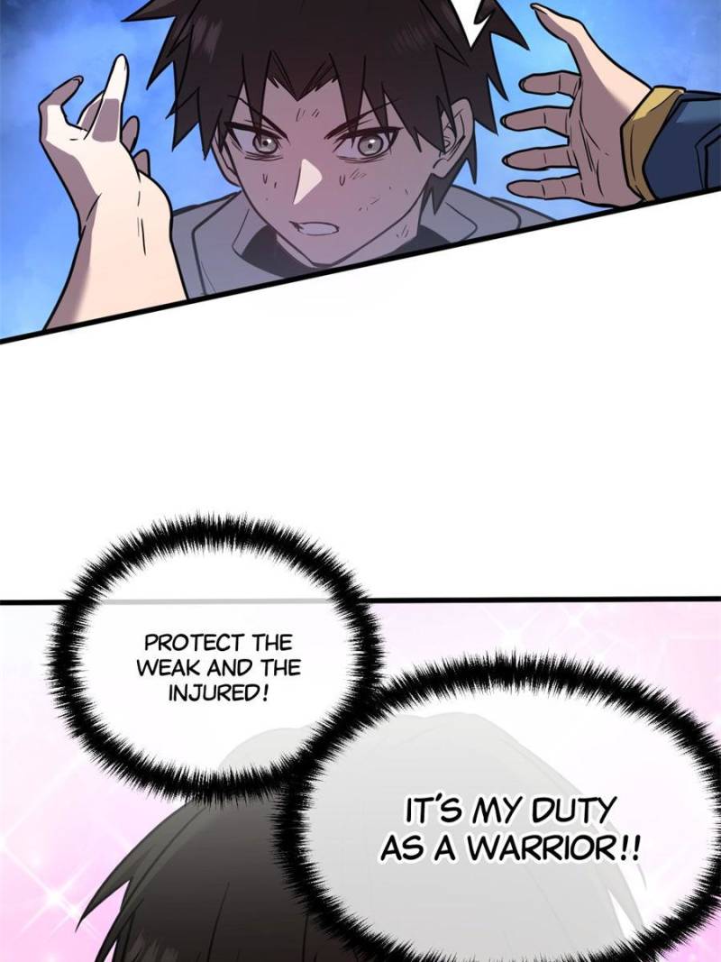 Seres’s Resolve: The Battle for Humanity Chapter 33 407 073