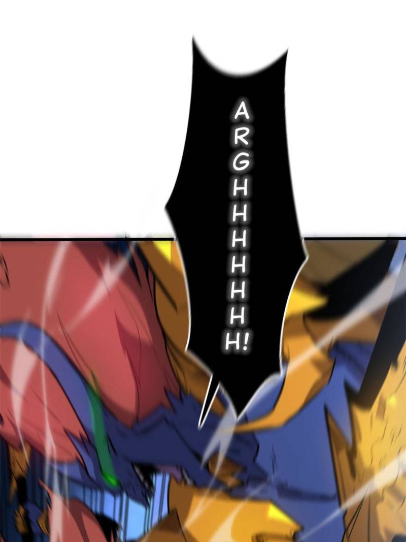 Seres’s Resolve: The Battle for Humanity Chapter 33 410 076