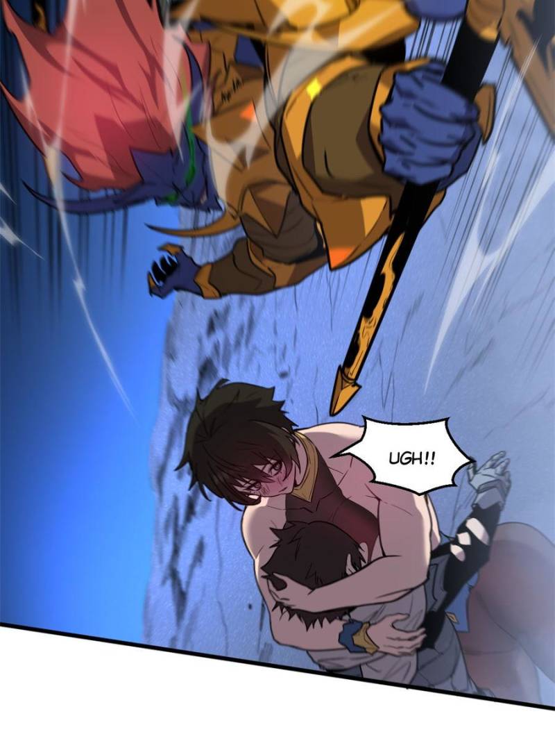 Seres’s Resolve: The Battle for Humanity Chapter 33 411 077