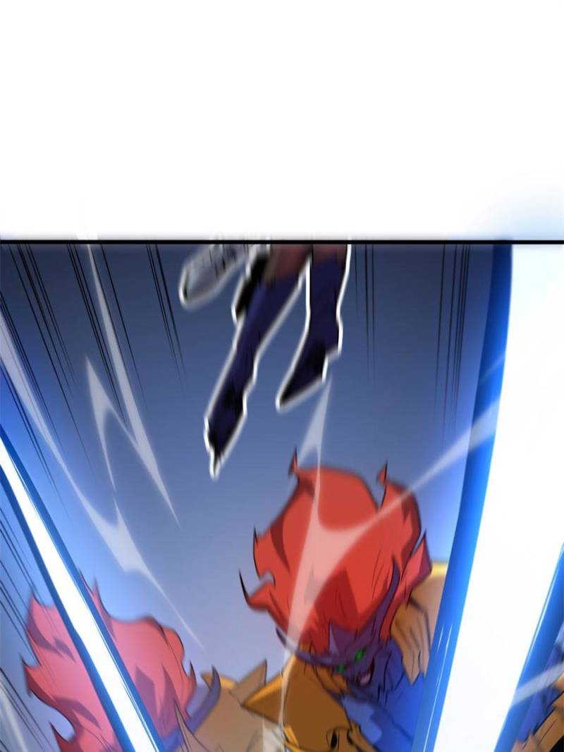 Seres’s Resolve: The Battle for Humanity Chapter 33 413 079