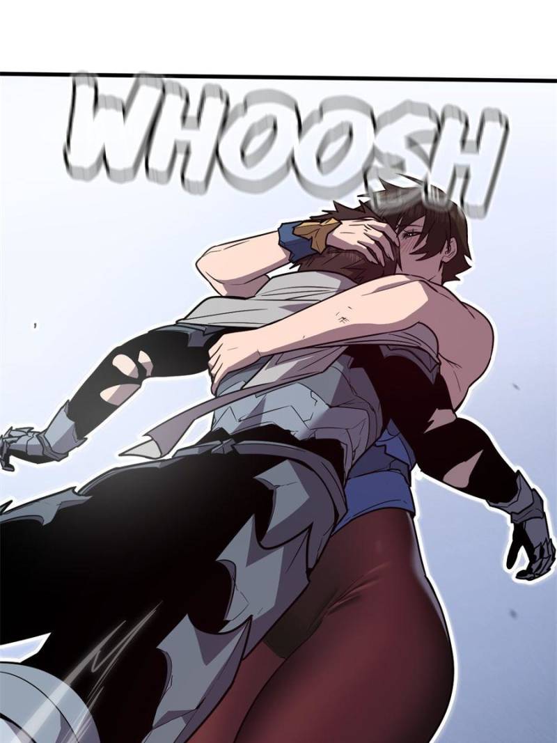 Seres’s Resolve: The Battle for Humanity Chapter 33 415 081