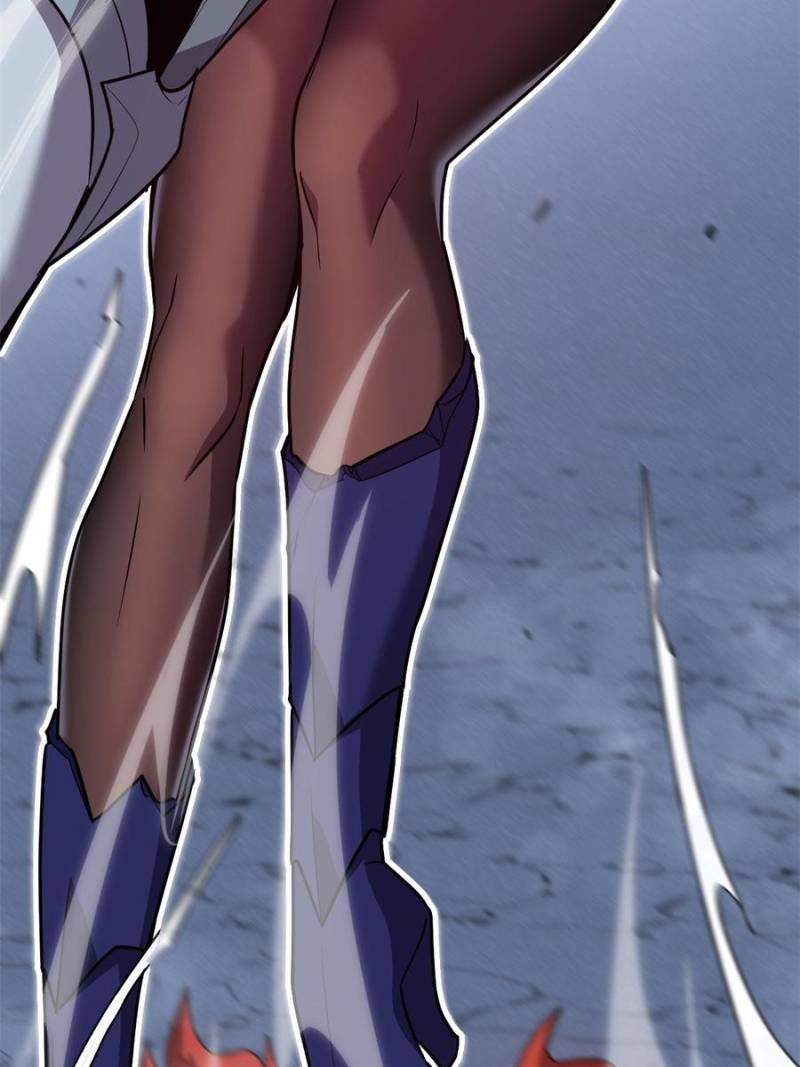 Seres’s Resolve: The Battle for Humanity Chapter 33 416 082