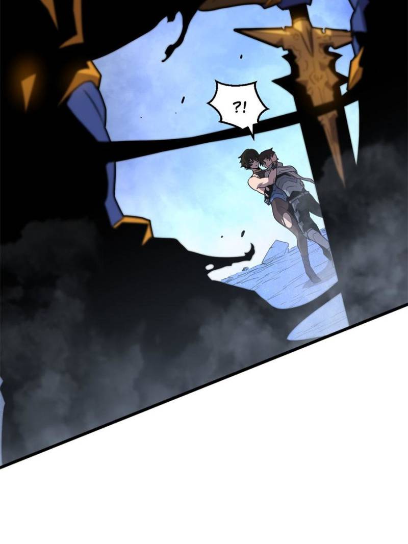 Seres’s Resolve: The Battle for Humanity Chapter 33 434 100