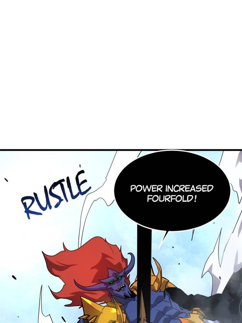 Seres’s Resolve: The Battle for Humanity Chapter 33 435 101