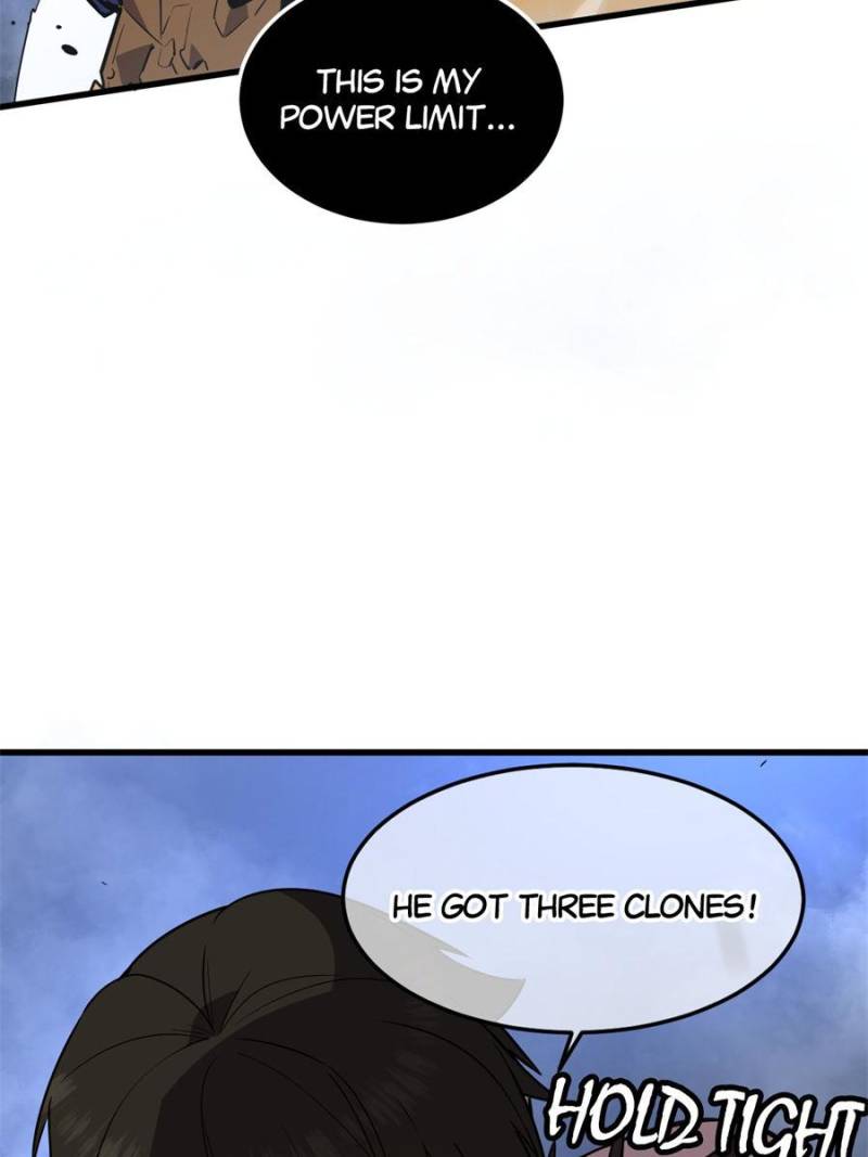 Seres’s Resolve: The Battle for Humanity Chapter 33 437 103