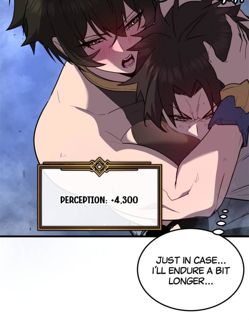 Seres’s Resolve: The Battle for Humanity Chapter 33 438 104