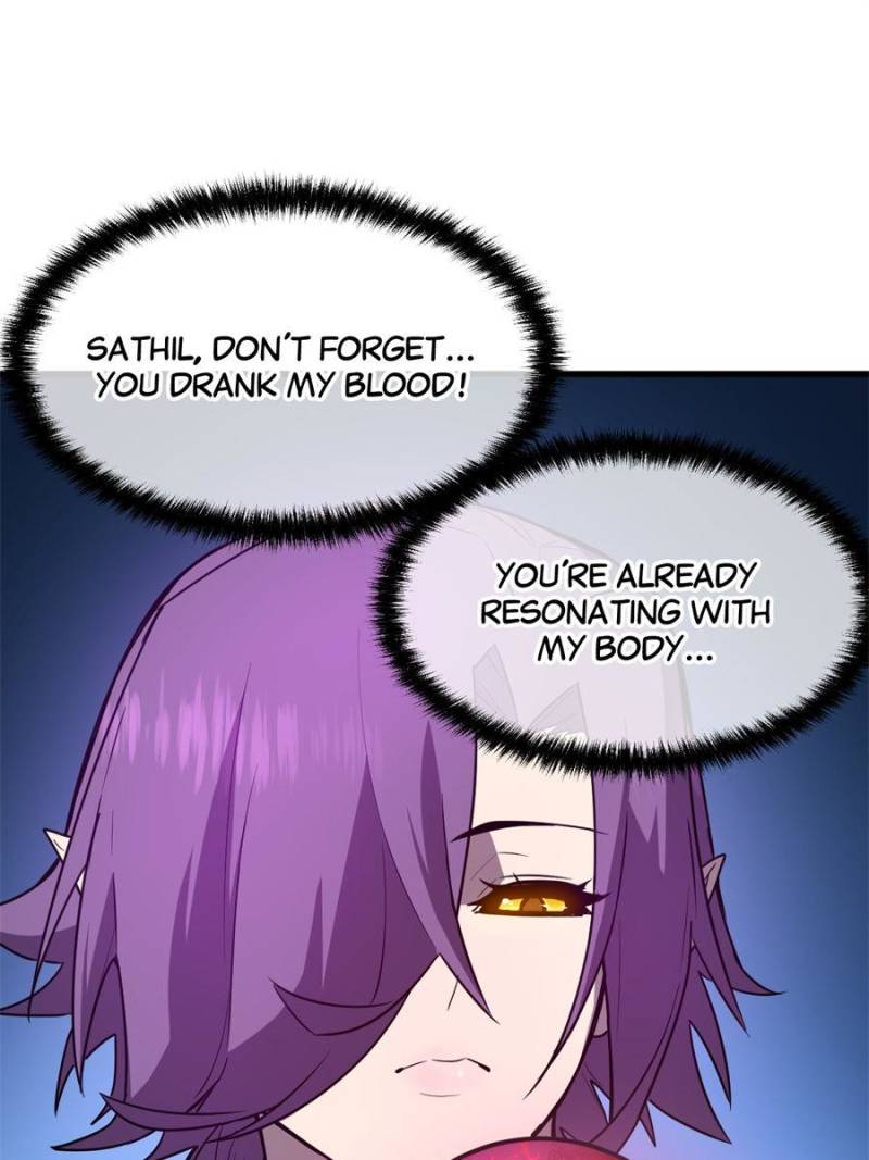 Seres’s Resolve: The Battle for Humanity Chapter 33 439 105