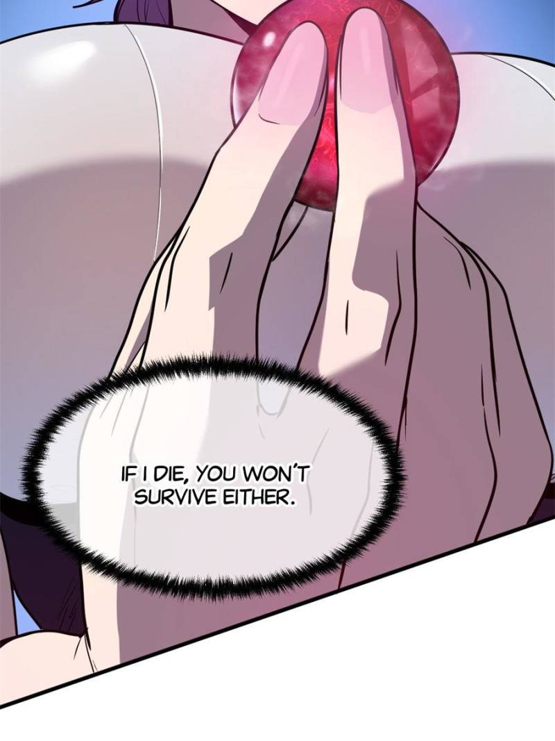 Seres’s Resolve: The Battle for Humanity Chapter 33 440 106