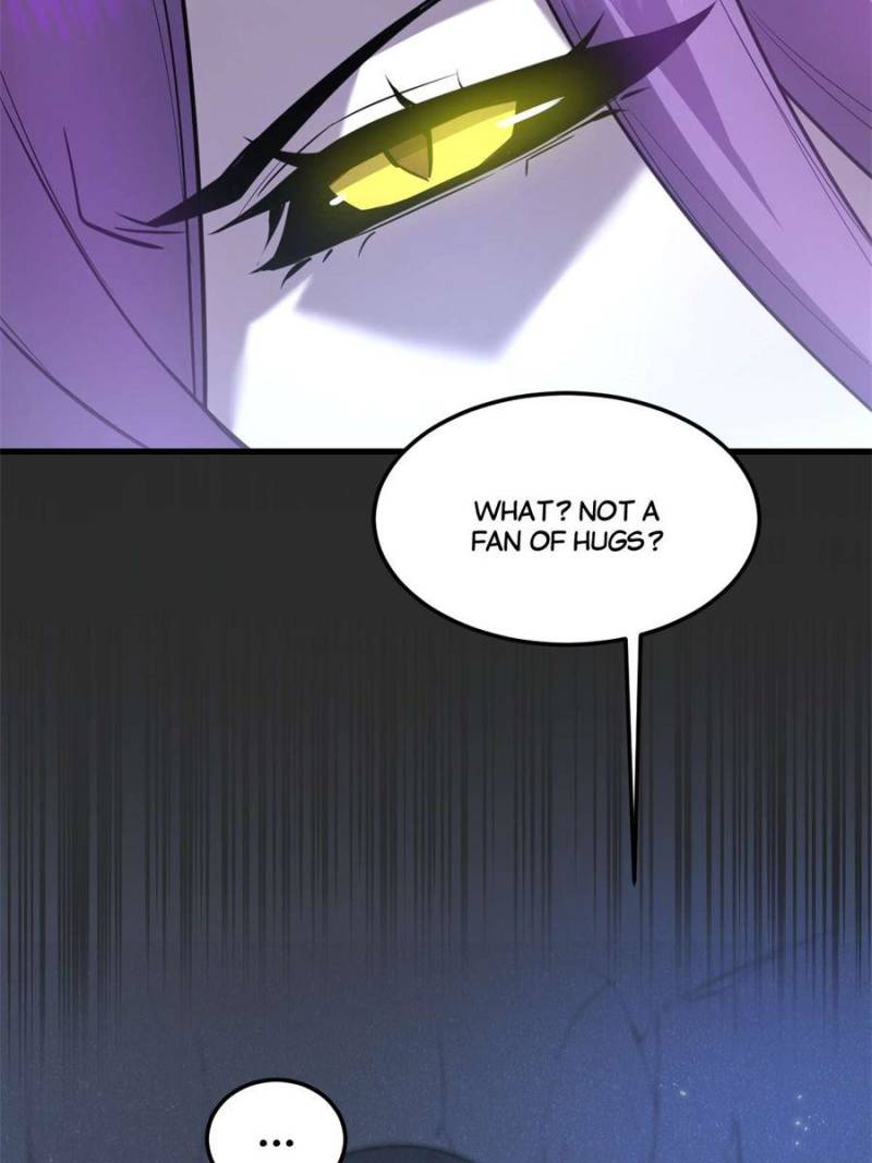 Seres’s Resolve: The Battle for Humanity Chapter 34 388 009