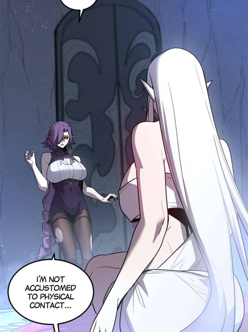 Seres’s Resolve: The Battle for Humanity Chapter 34 389 010