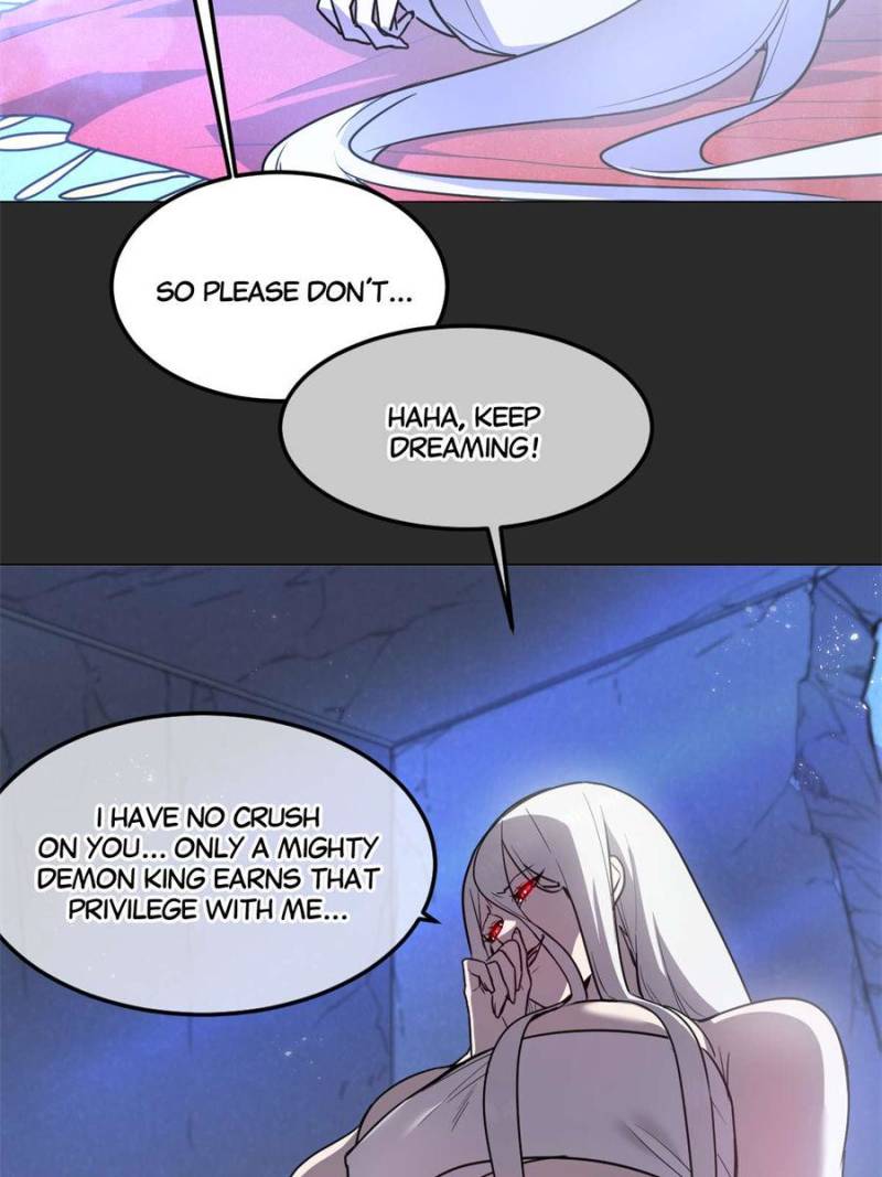 Seres’s Resolve: The Battle for Humanity Chapter 34 390 011