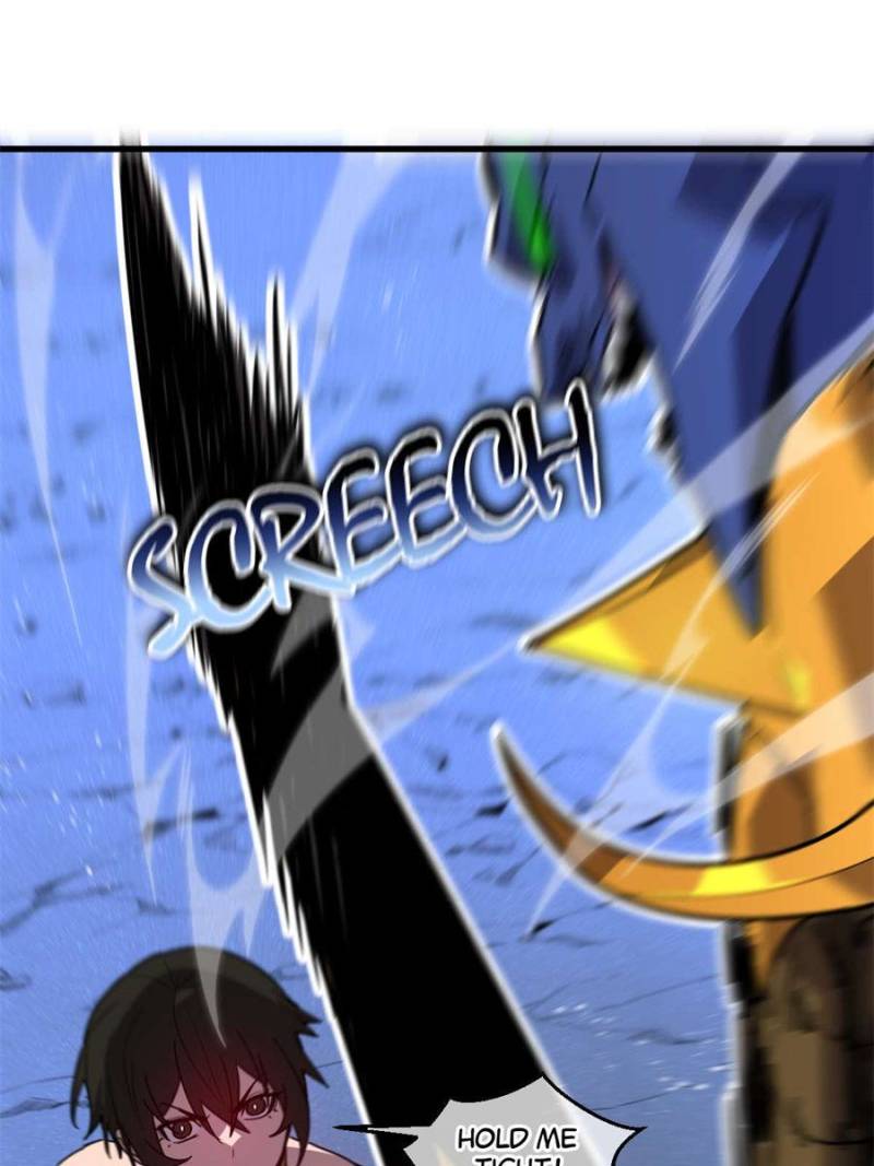 Seres’s Resolve: The Battle for Humanity Chapter 34 396 017