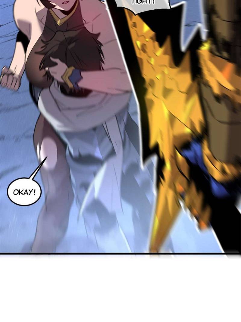 Seres’s Resolve: The Battle for Humanity Chapter 34 397 018