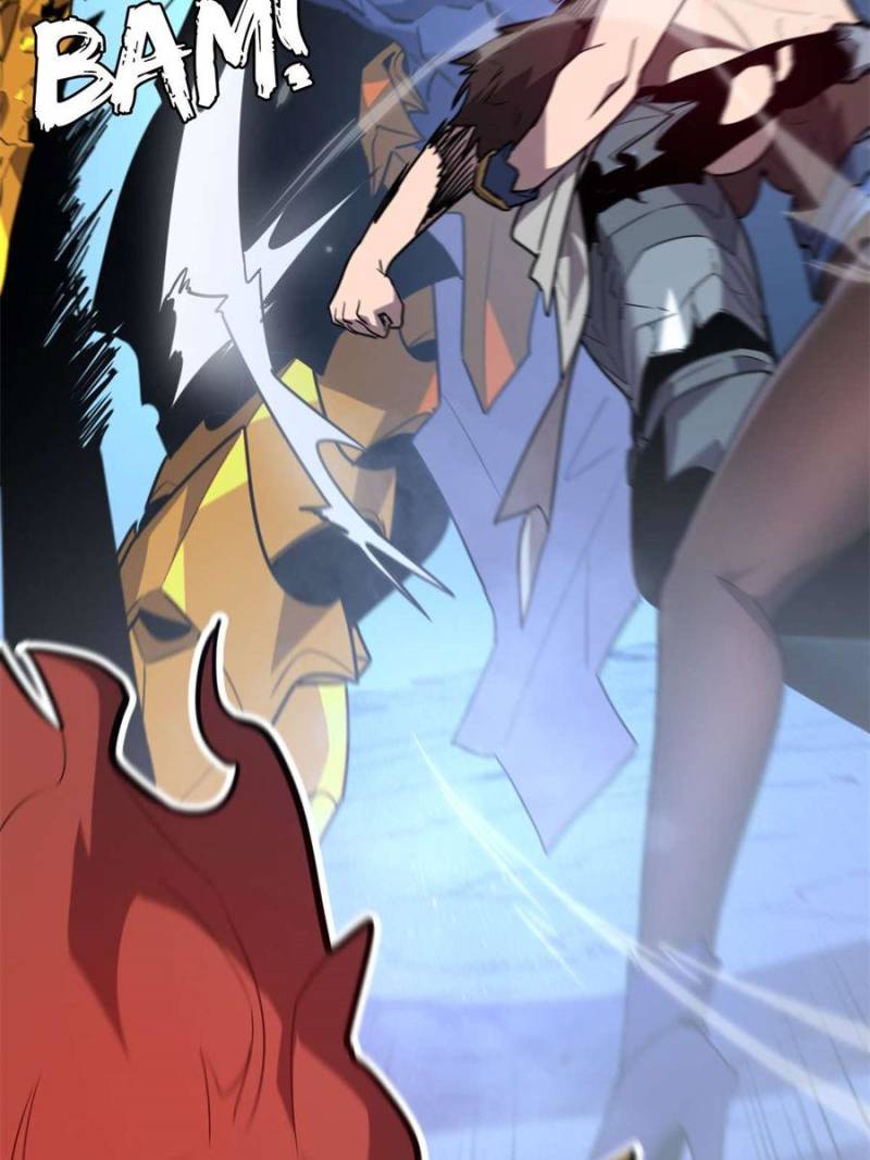 Seres’s Resolve: The Battle for Humanity Chapter 34 399 020