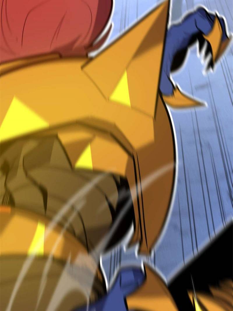 Seres’s Resolve: The Battle for Humanity Chapter 34 400 021