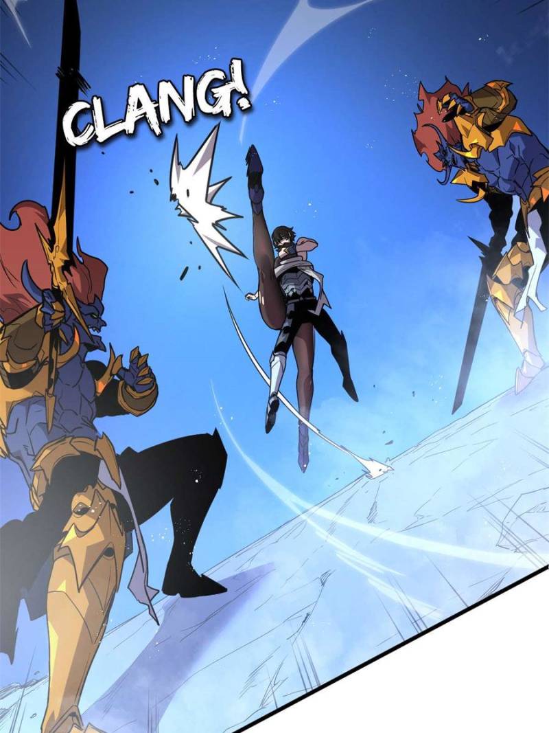 Seres’s Resolve: The Battle for Humanity Chapter 34 408 029