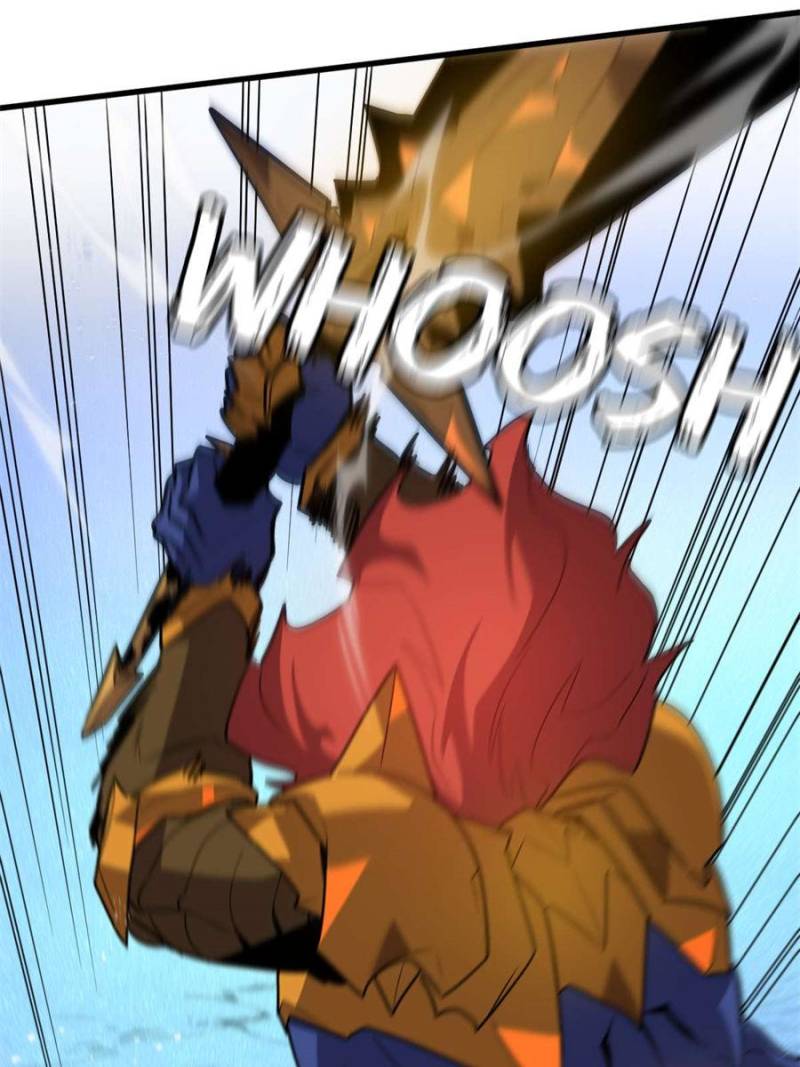 Seres’s Resolve: The Battle for Humanity Chapter 34 412 033