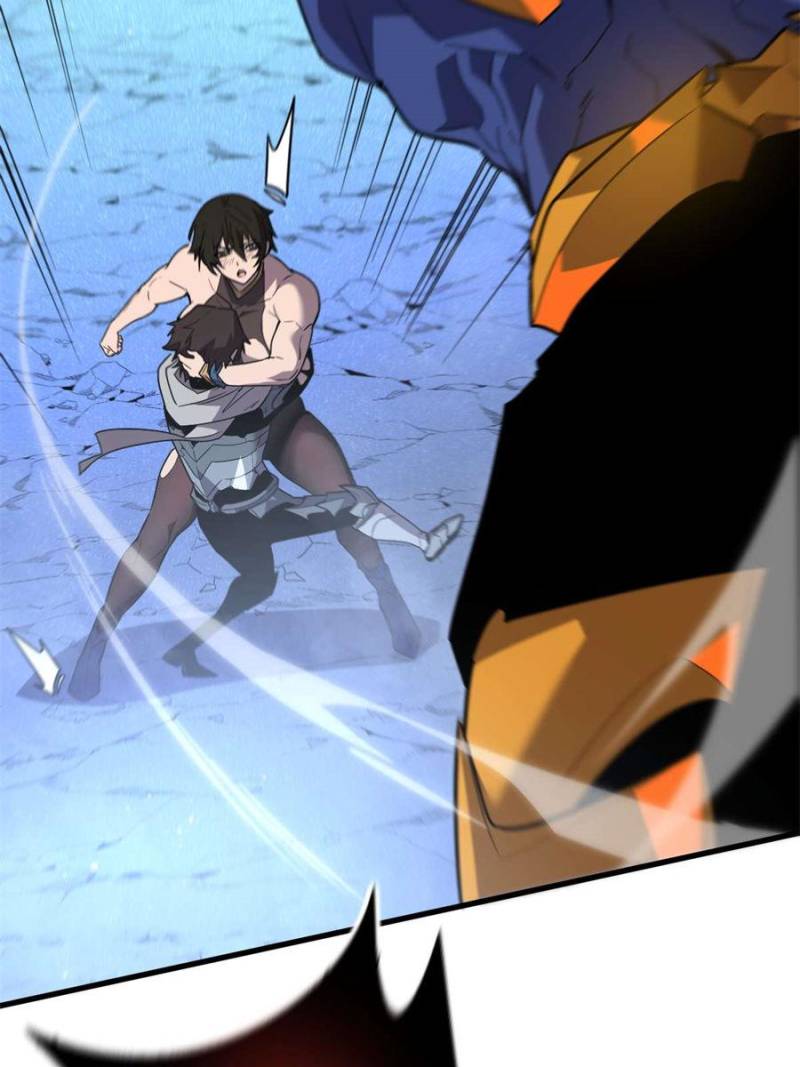 Seres’s Resolve: The Battle for Humanity Chapter 34 413 034