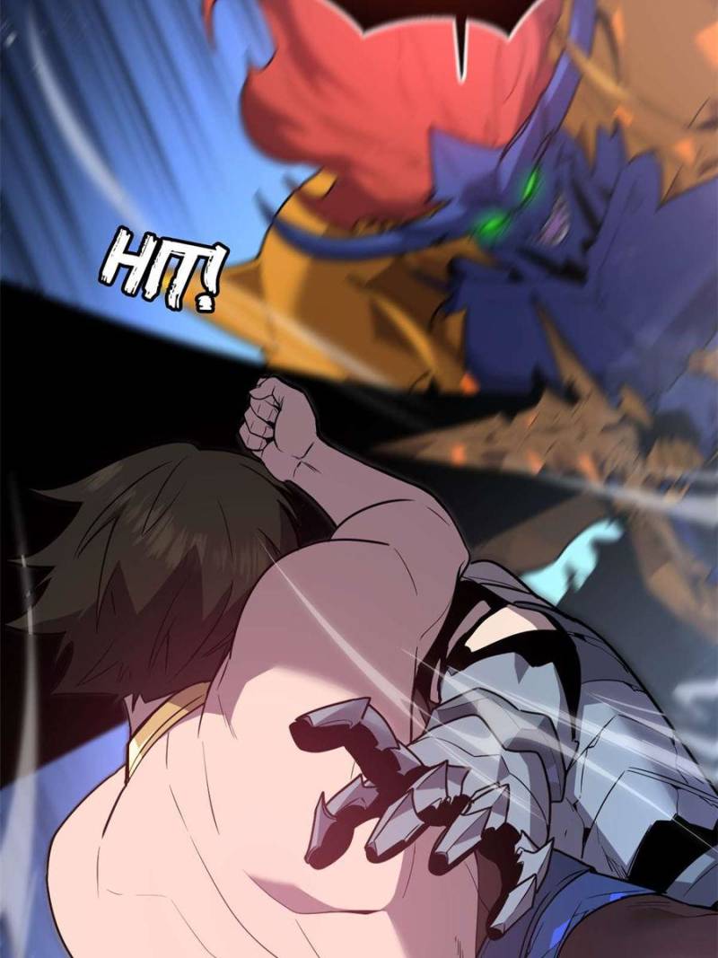 Seres’s Resolve: The Battle for Humanity Chapter 34 421 042