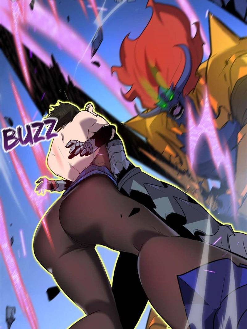 Seres’s Resolve: The Battle for Humanity Chapter 34 426 047