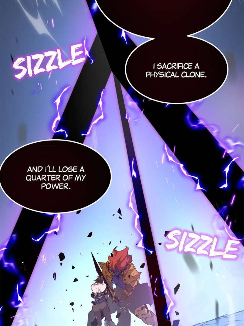 Seres’s Resolve: The Battle for Humanity Chapter 34 431 052