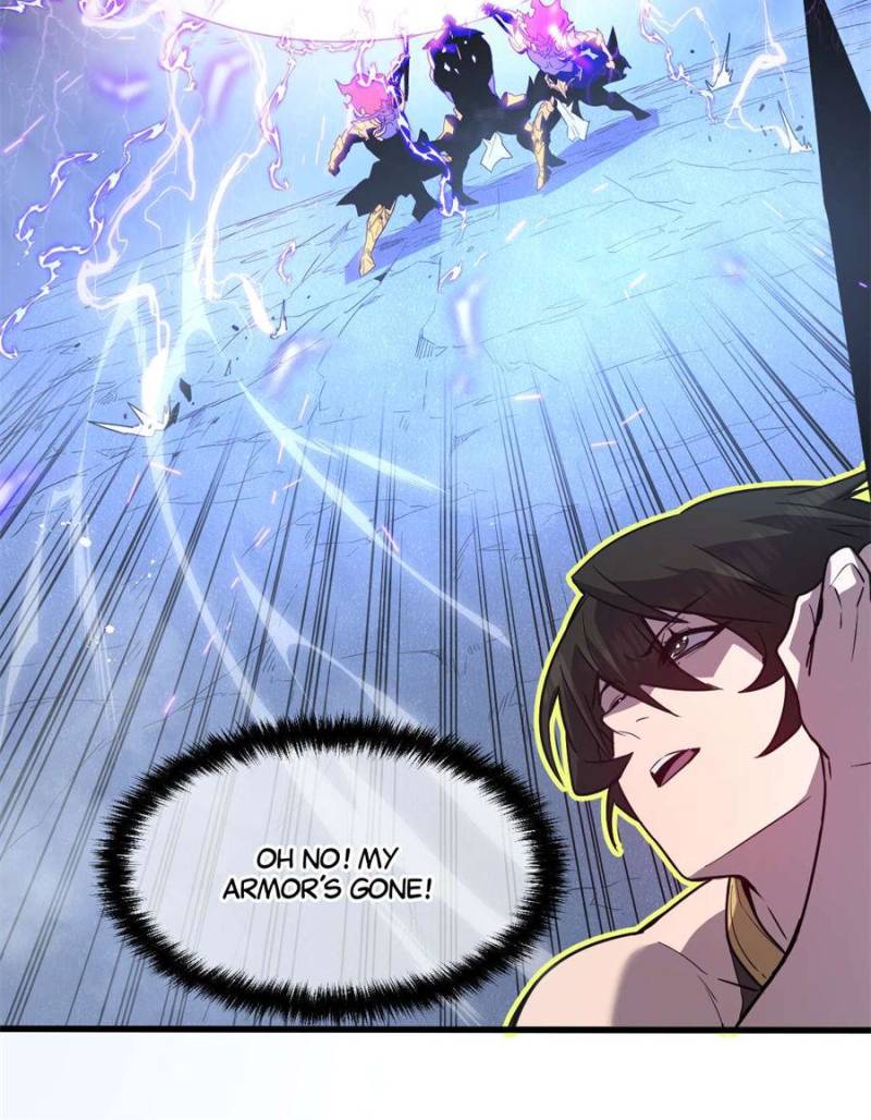 Seres’s Resolve: The Battle for Humanity Chapter 34 434 055