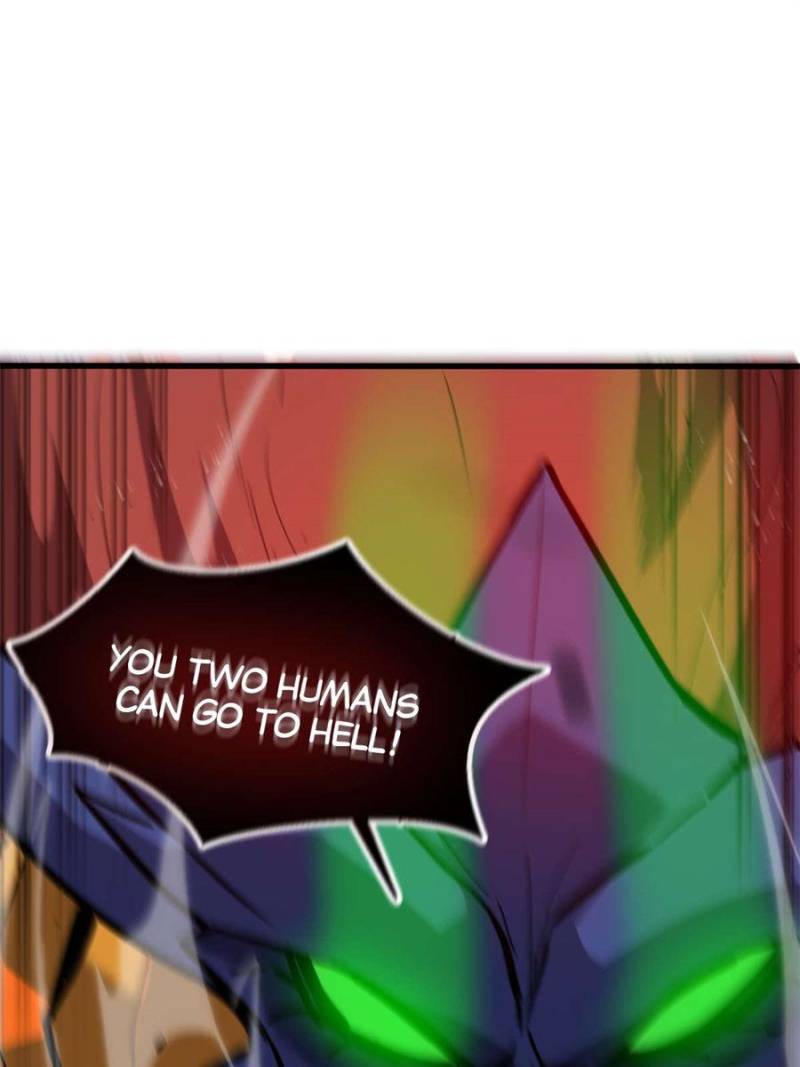 Seres’s Resolve: The Battle for Humanity Chapter 34 435 056