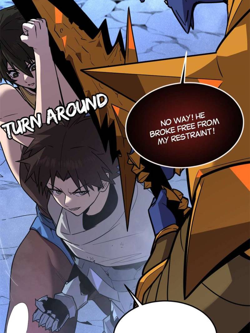 Seres’s Resolve: The Battle for Humanity Chapter 34 439 060