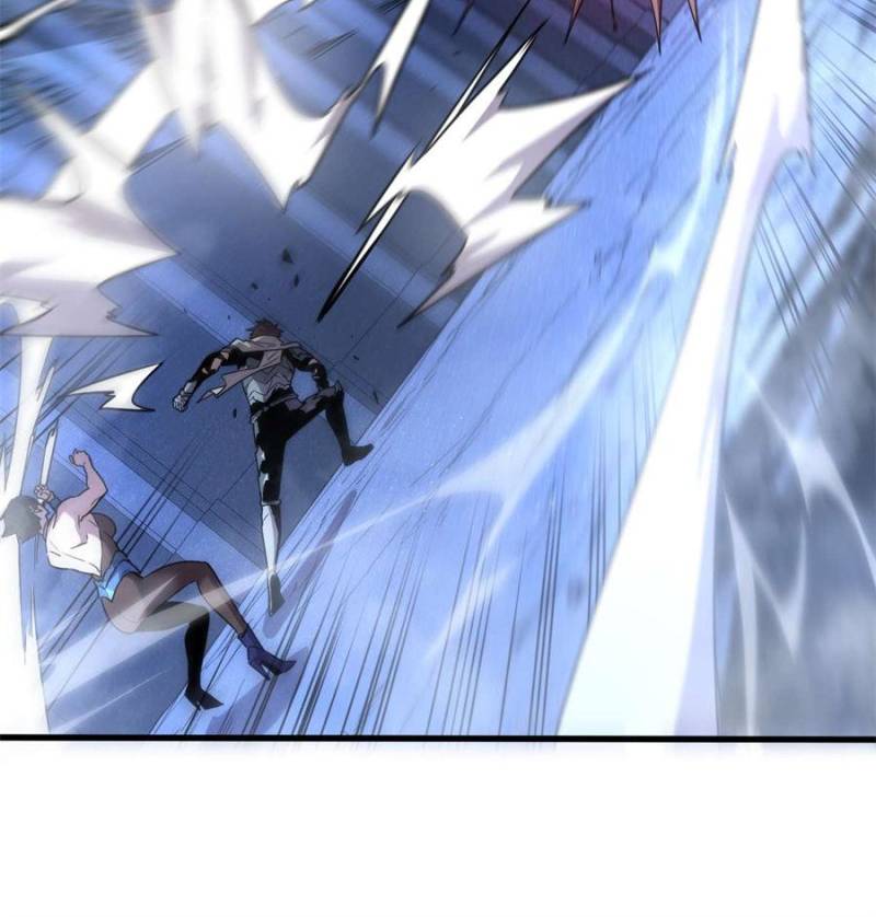 Seres’s Resolve: The Battle for Humanity Chapter 34 445 066